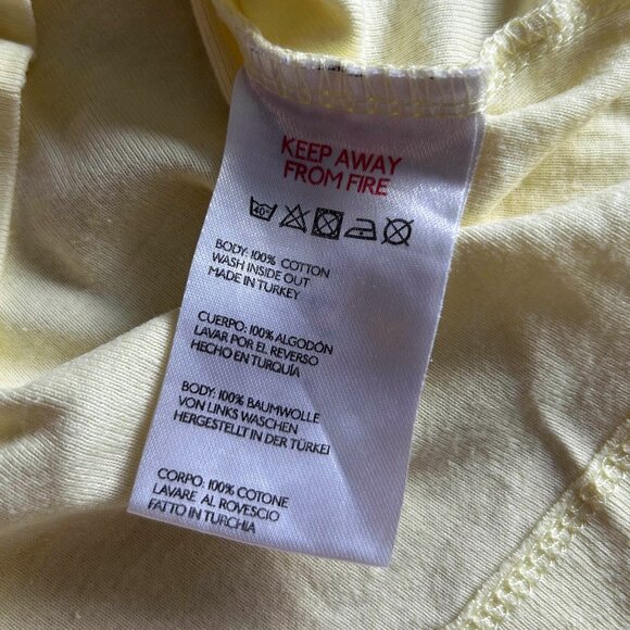 [INTEREST CHECK] Urban Outfitters Paradise Ringer Tank Top ASO Maxton Hall - Picture 10 of 14